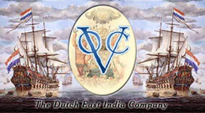 Dutch East India Company